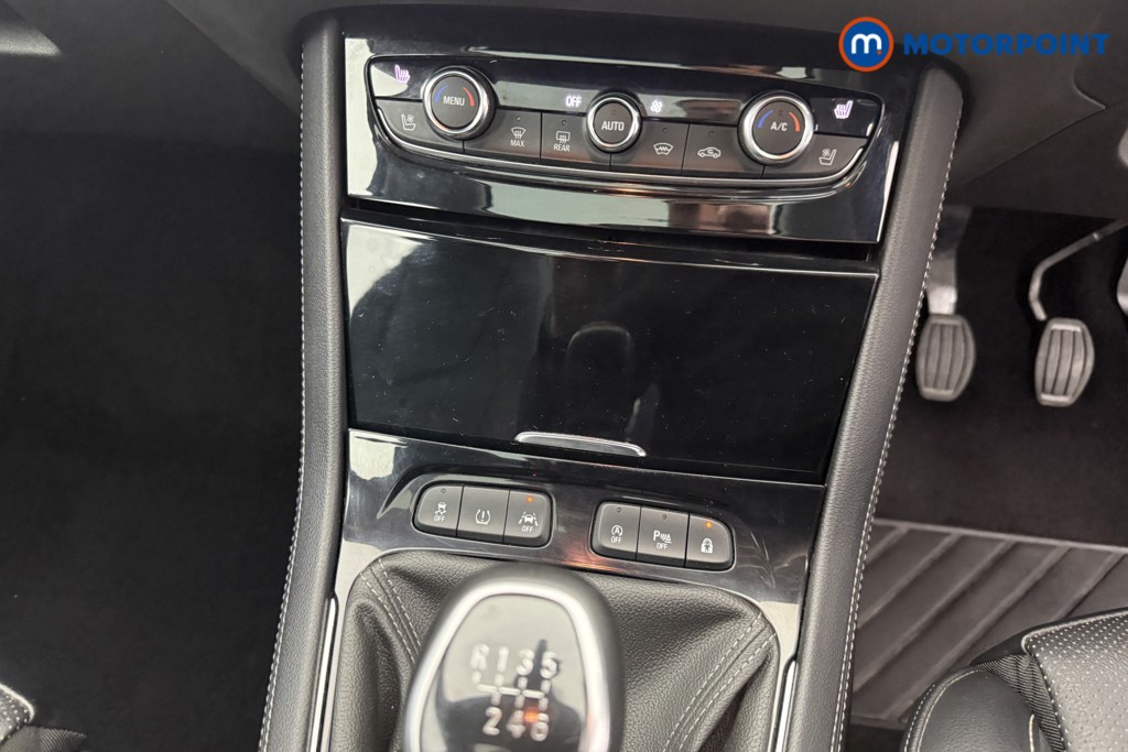 Vauxhall Grandland X Elite Nav Manual Petrol SUV - Stock Number (1563384) - 16th supplementary image