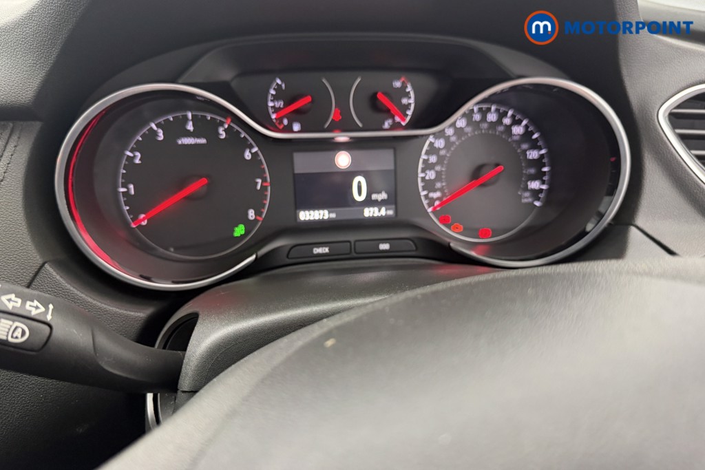 Vauxhall Grandland X Elite Nav Manual Petrol SUV - Stock Number (1563384) - 17th supplementary image