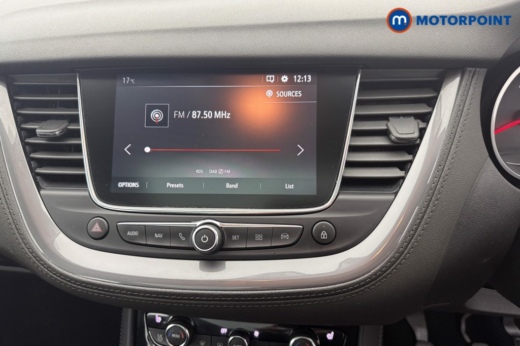 Vauxhall Grandland X Elite Nav Manual Petrol SUV - Stock Number (1563384) - 19th supplementary image