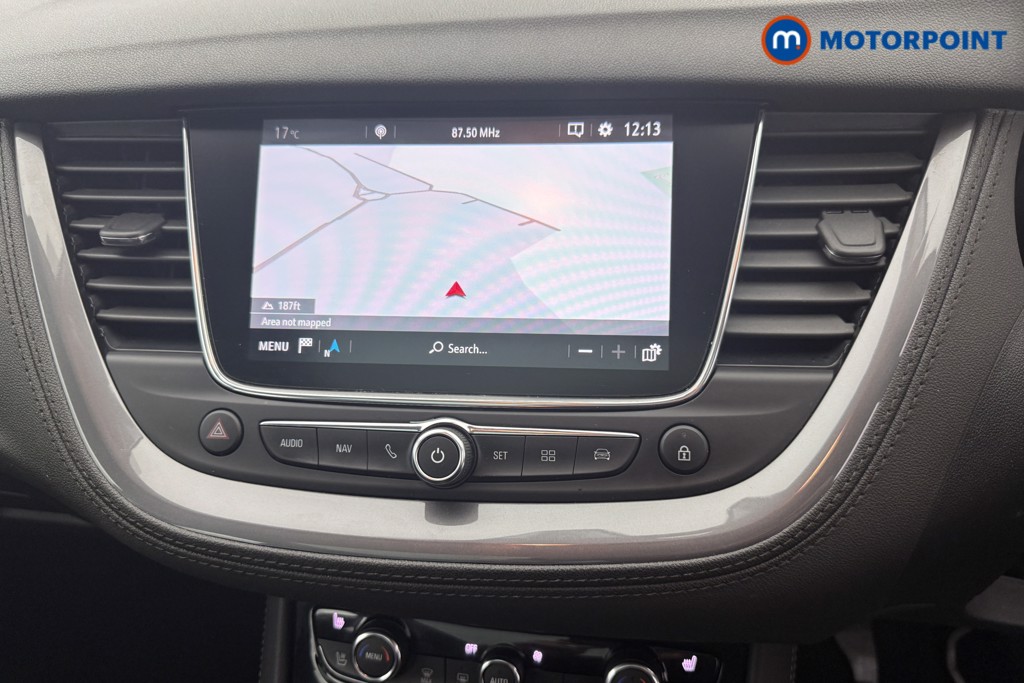 Vauxhall Grandland X Elite Nav Manual Petrol SUV - Stock Number (1563384) - 20th supplementary image