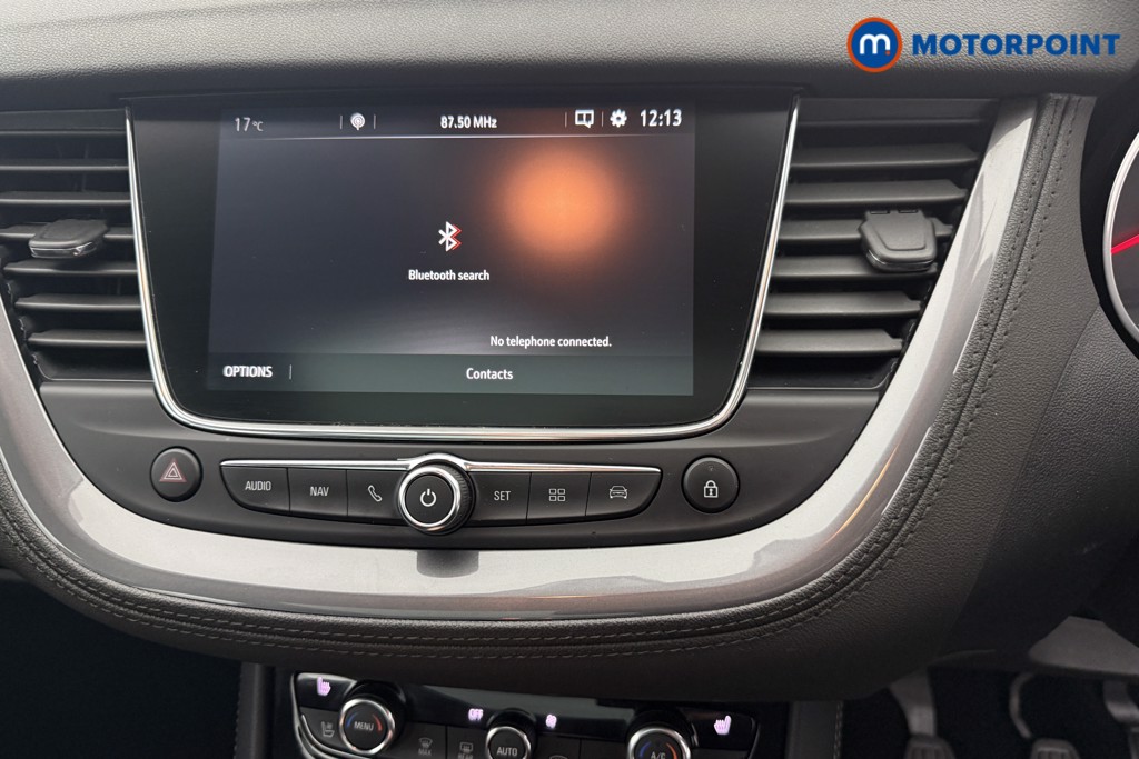 Vauxhall Grandland X Elite Nav Manual Petrol SUV - Stock Number (1563384) - 21st supplementary image
