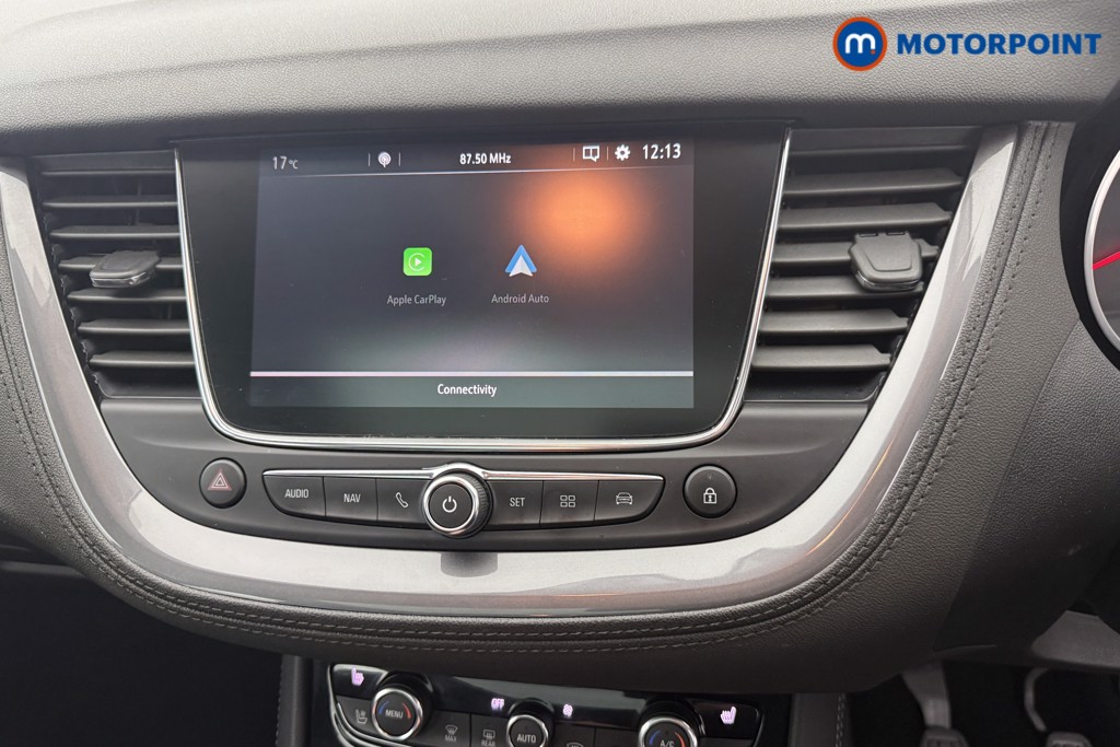 Vauxhall Grandland X Elite Nav Manual Petrol SUV - Stock Number (1563384) - 22nd supplementary image