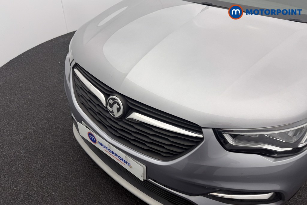 Vauxhall Grandland X Elite Nav Manual Petrol SUV - Stock Number (1563384) - 26th supplementary image