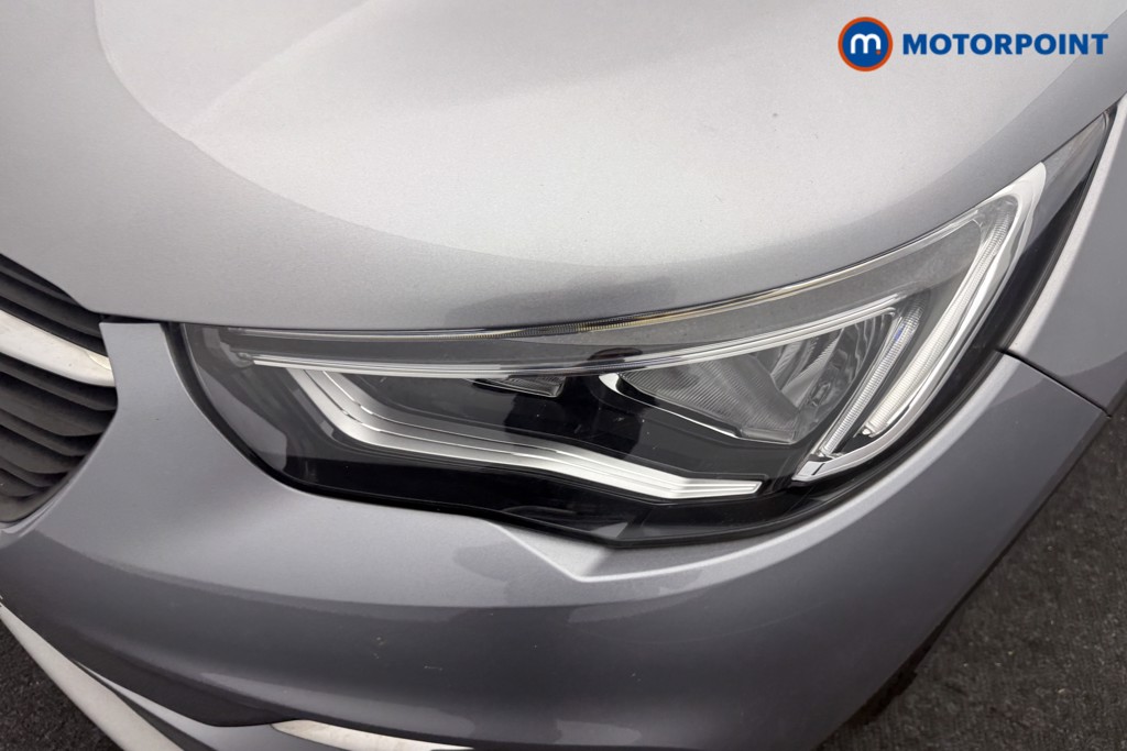 Vauxhall Grandland X Elite Nav Manual Petrol SUV - Stock Number (1563384) - 27th supplementary image