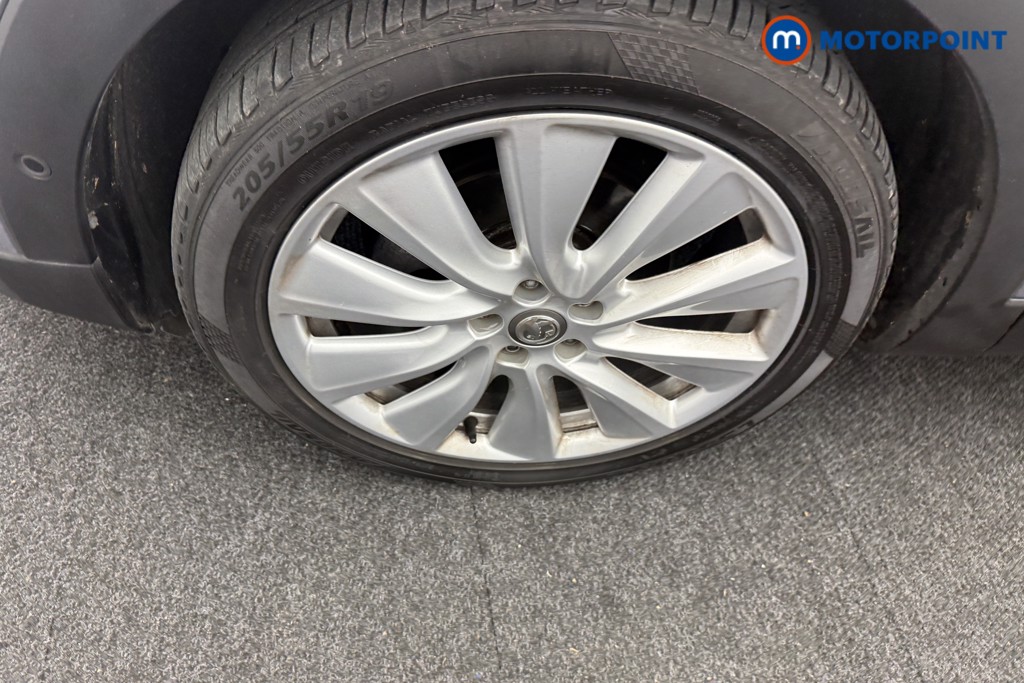 Vauxhall Grandland X Elite Nav Manual Petrol SUV - Stock Number (1563384) - 28th supplementary image