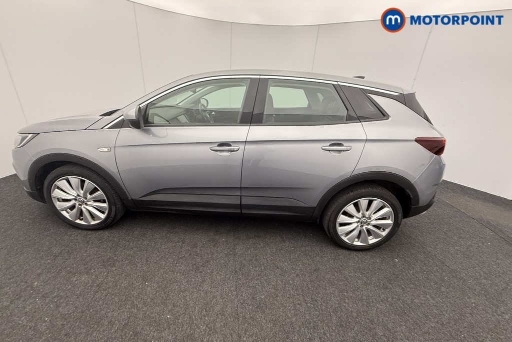 Vauxhall Grandland X Elite Nav Manual Petrol SUV - Stock Number (1563384) - 29th supplementary image