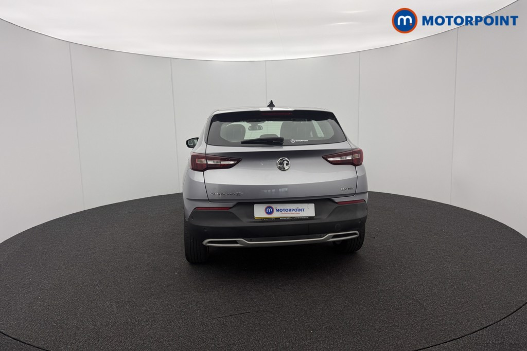 Vauxhall Grandland X Elite Nav Manual Petrol SUV - Stock Number (1563384) - 1st supplementary image