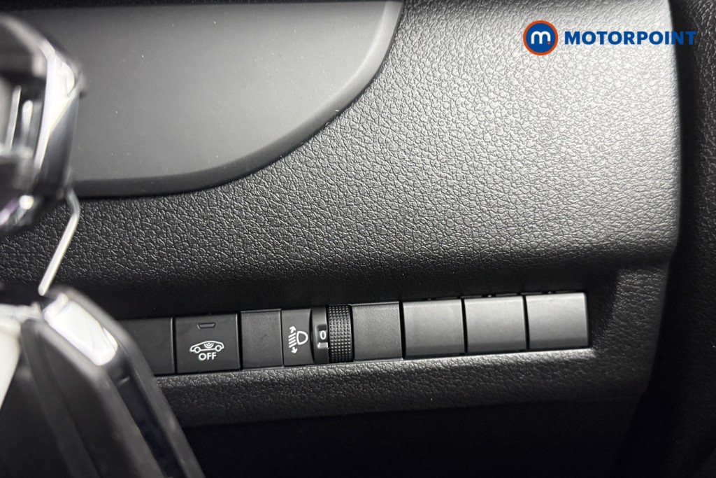 Vauxhall Vivaro Prime Manual Diesel Panel Van - Stock Number (1567034) - 6th supplementary image