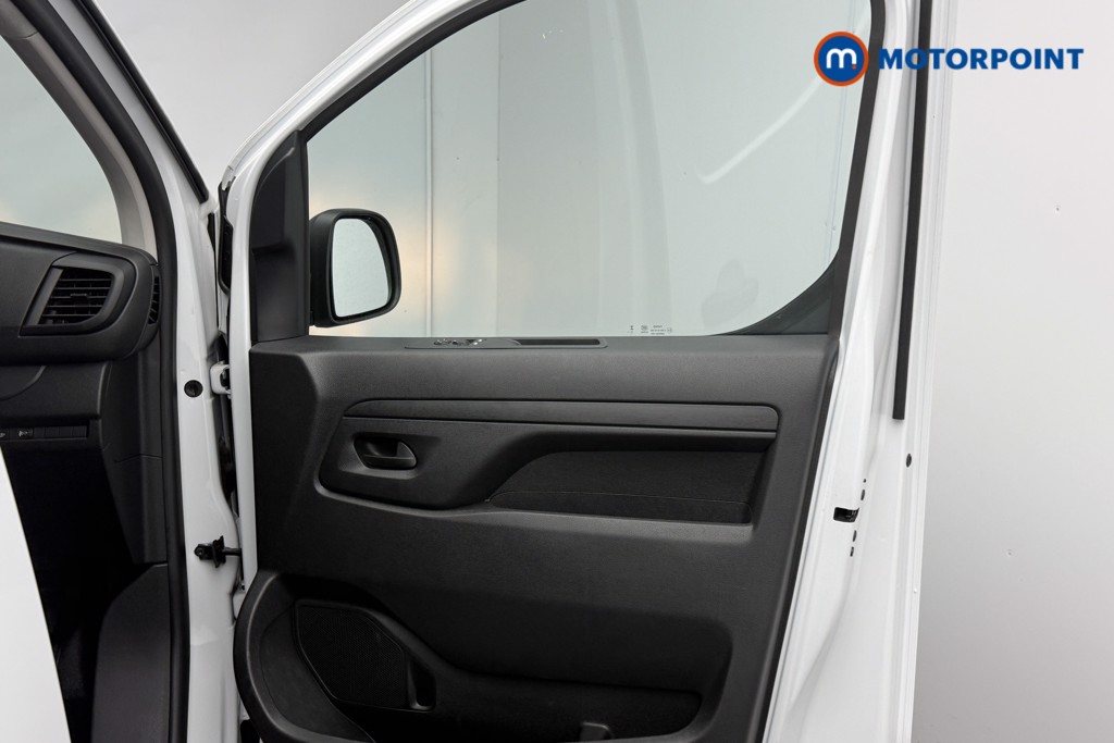 Vauxhall Vivaro Prime Manual Diesel Panel Van - Stock Number (1567034) - 7th supplementary image