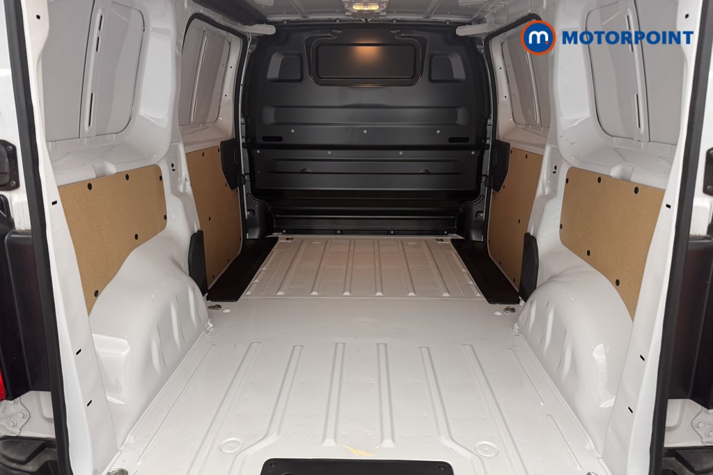 Vauxhall Vivaro Prime Manual Diesel Panel Van - Stock Number (1567034) - 12th supplementary image