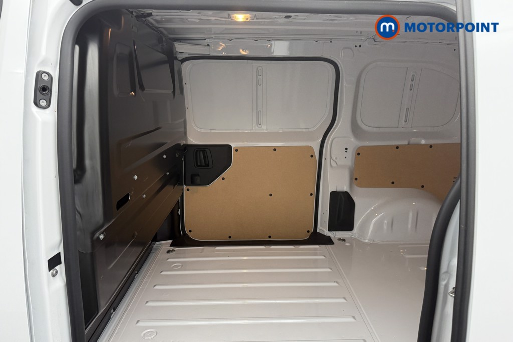 Vauxhall Vivaro Prime Manual Diesel Panel Van - Stock Number (1567034) - 15th supplementary image