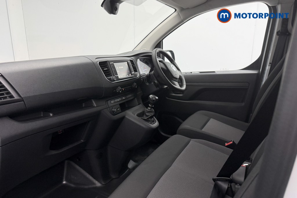 Vauxhall Vivaro Prime Manual Diesel Panel Van - Stock Number (1567034) - 16th supplementary image