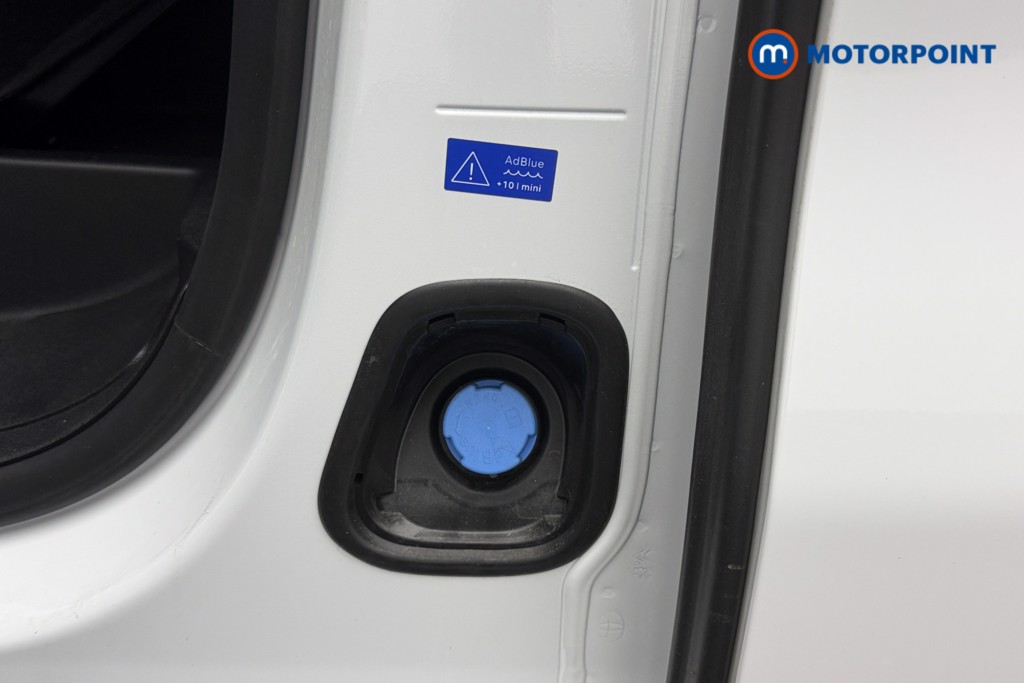 Vauxhall Vivaro Prime Manual Diesel Panel Van - Stock Number (1567034) - 17th supplementary image