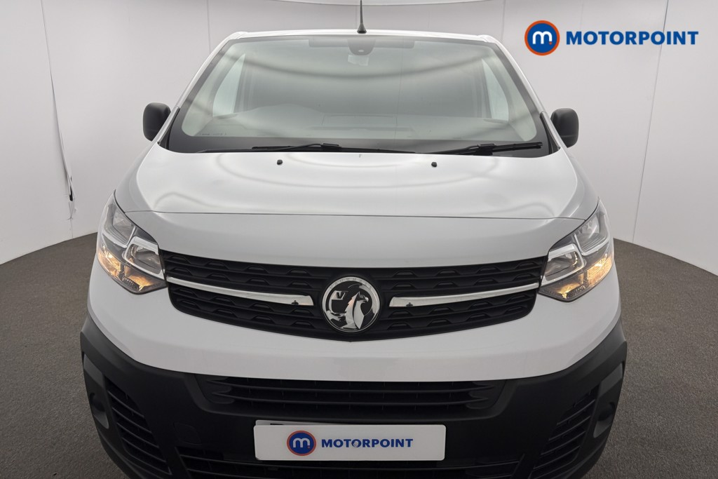 Vauxhall Vivaro Prime Manual Diesel Panel Van - Stock Number (1567034) - 20th supplementary image