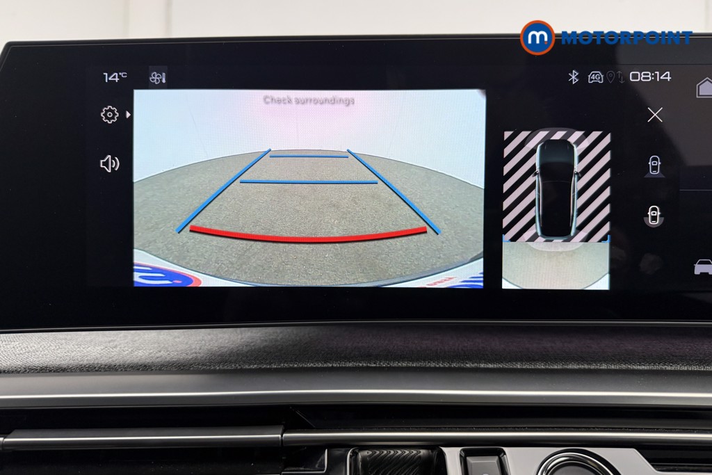 Peugeot 3008 GT Automatic Petrol SUV - Stock Number (1569792) - 3rd supplementary image