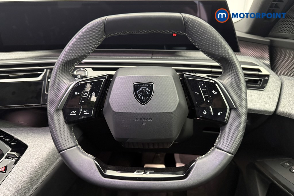 Peugeot 3008 GT Automatic Petrol SUV - Stock Number (1569792) - 5th supplementary image