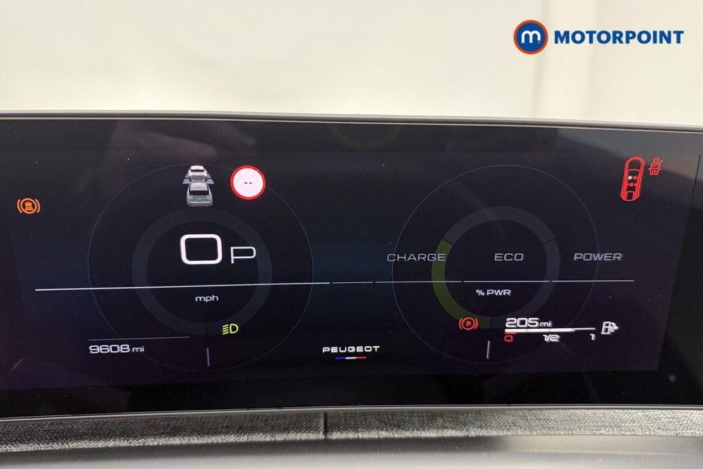 Peugeot 3008 GT Automatic Petrol SUV - Stock Number (1569792) - 6th supplementary image