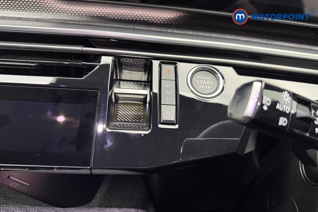 Peugeot 3008 GT Automatic Petrol SUV - Stock Number (1569792) - 7th supplementary image