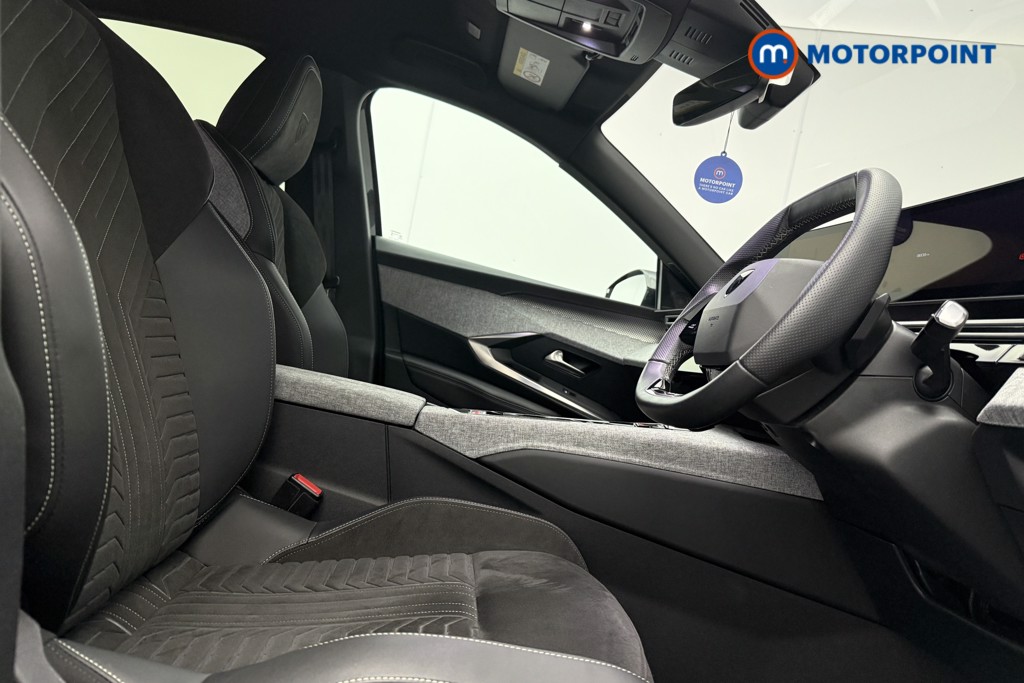Peugeot 3008 GT Automatic Petrol SUV - Stock Number (1569792) - 8th supplementary image