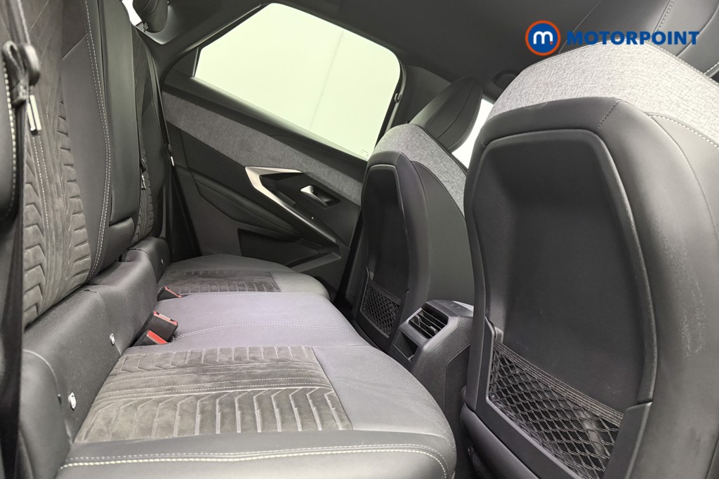 Peugeot 3008 GT Automatic Petrol SUV - Stock Number (1569792) - 9th supplementary image