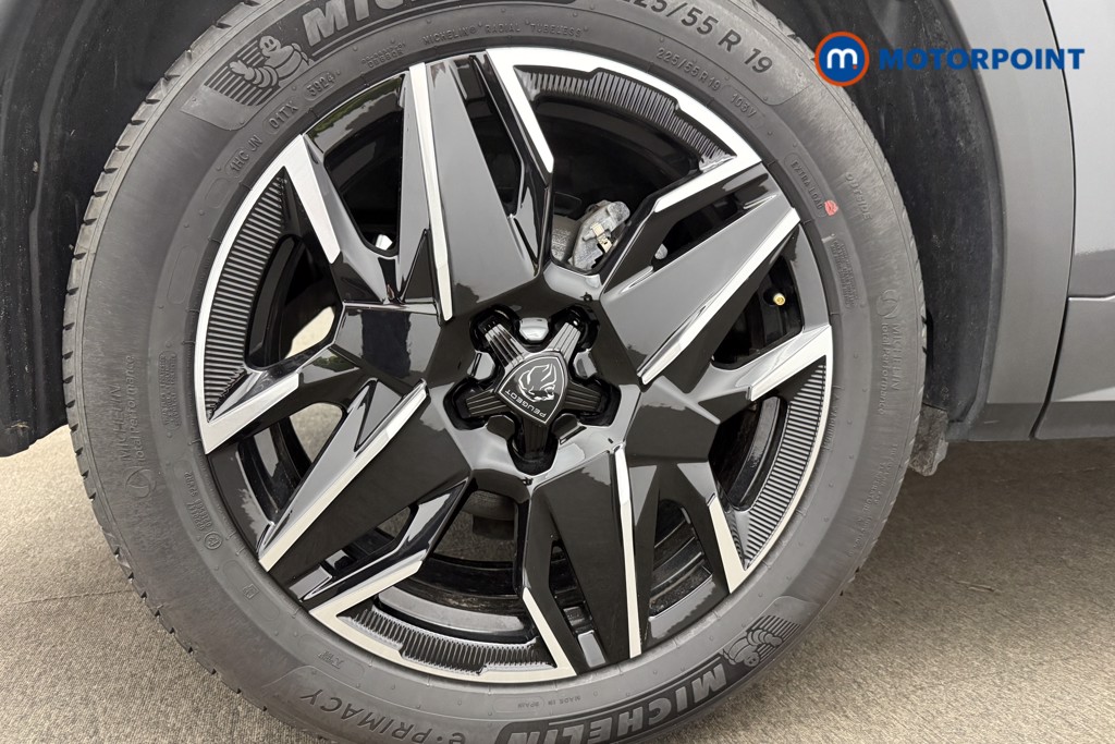 Peugeot 3008 GT Automatic Petrol SUV - Stock Number (1569792) - 10th supplementary image