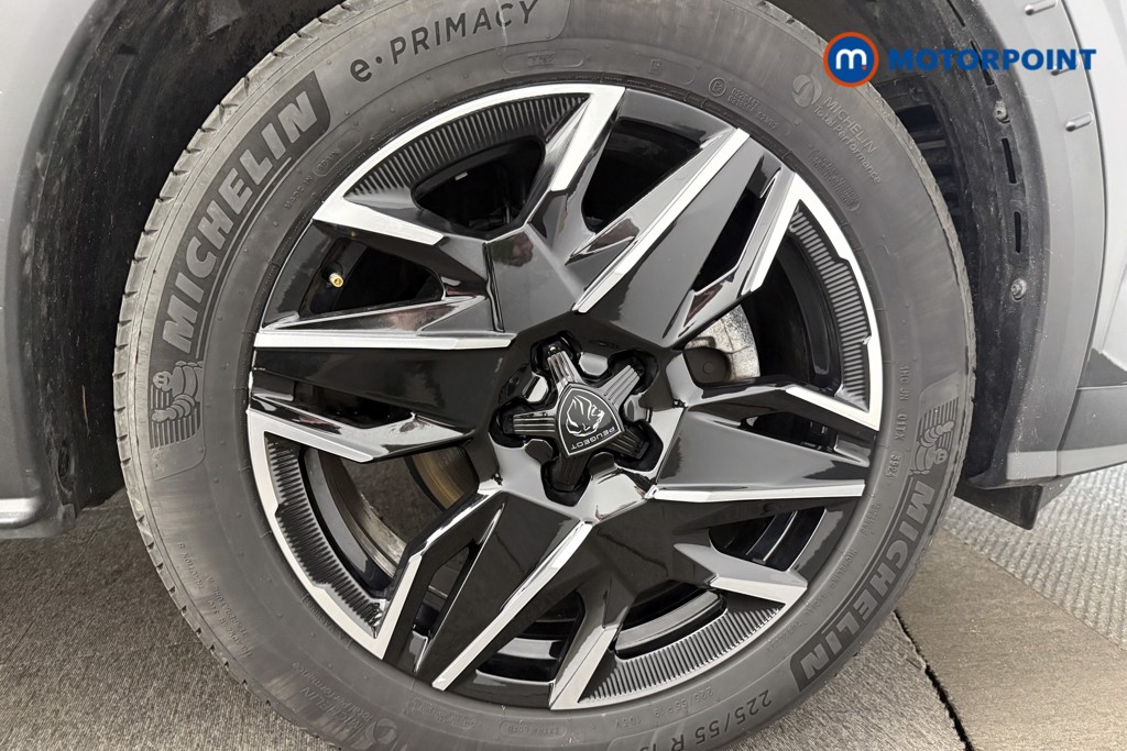 Peugeot 3008 GT Automatic Petrol SUV - Stock Number (1569792) - 11th supplementary image