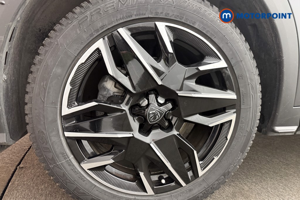 Peugeot 3008 GT Automatic Petrol SUV - Stock Number (1569792) - 12th supplementary image