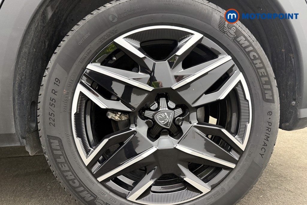 Peugeot 3008 GT Automatic Petrol SUV - Stock Number (1569792) - 13th supplementary image