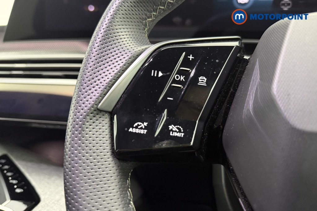 Peugeot 3008 GT Automatic Petrol SUV - Stock Number (1569792) - 14th supplementary image