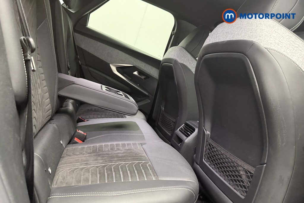 Peugeot 3008 GT Automatic Petrol SUV - Stock Number (1569792) - 19th supplementary image
