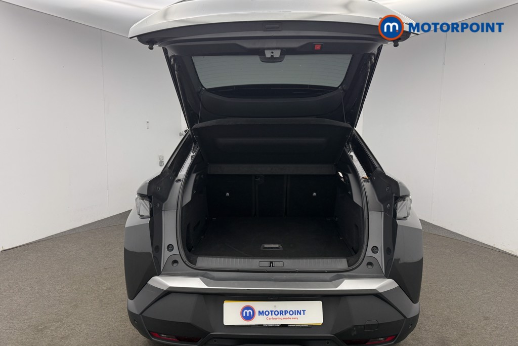 Peugeot 3008 GT Automatic Petrol SUV - Stock Number (1569792) - 21st supplementary image