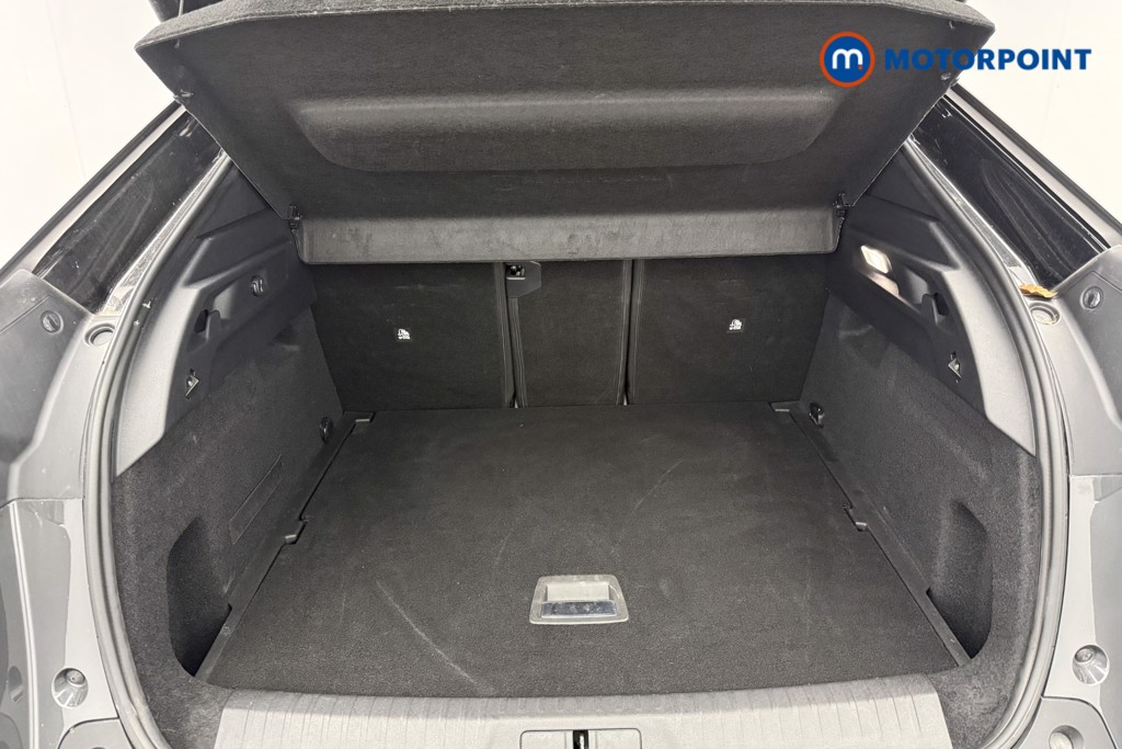 Peugeot 3008 GT Automatic Petrol SUV - Stock Number (1569792) - 22nd supplementary image