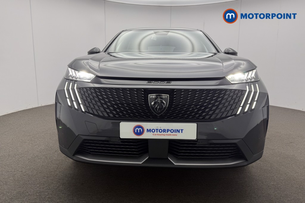 Peugeot 3008 GT Automatic Petrol SUV - Stock Number (1569792) - 23rd supplementary image