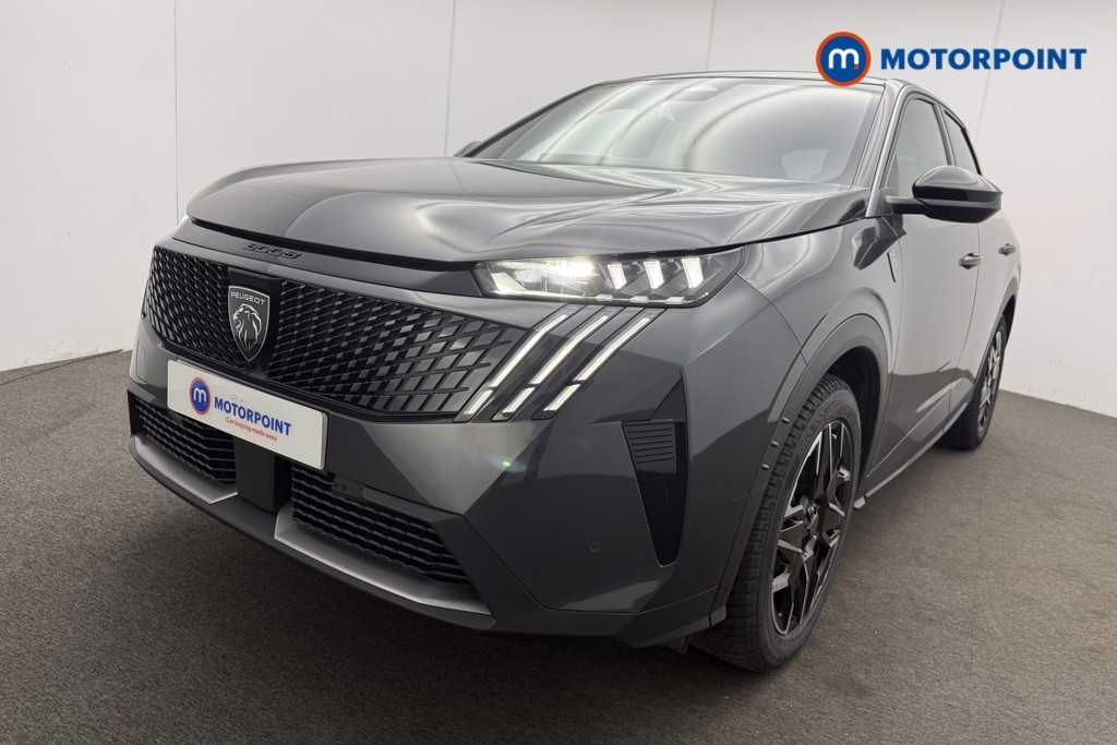 Peugeot 3008 GT Automatic Petrol SUV - Stock Number (1569792) - 24th supplementary image