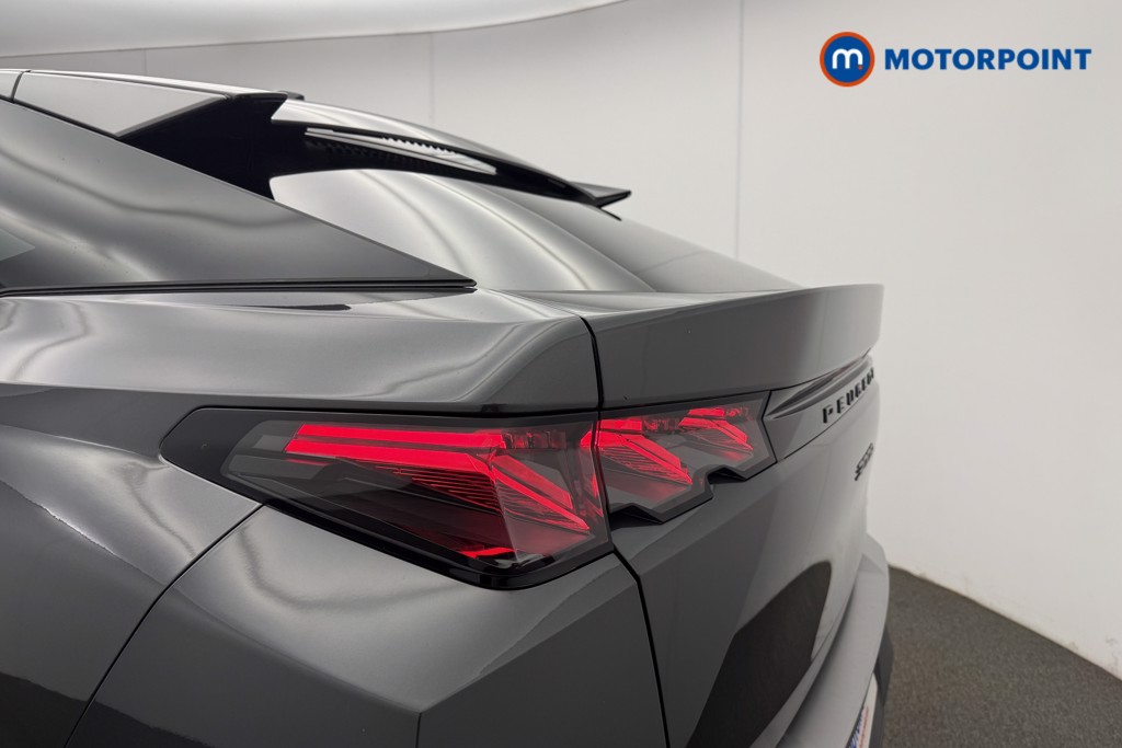 Peugeot 3008 GT Automatic Petrol SUV - Stock Number (1569792) - 27th supplementary image