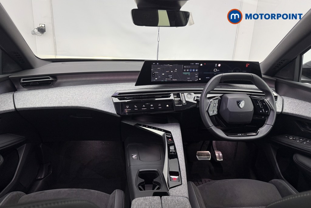Peugeot 3008 GT Automatic Petrol SUV - Stock Number (1569792) - 1st supplementary image