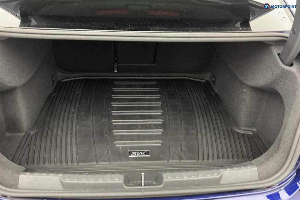 Audi A3 S Line Automatic Diesel Saloon - Stock Number (1575260) - 3rd supplementary image