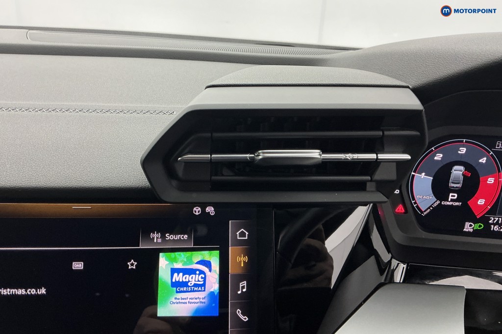 Audi A3 S Line Automatic Diesel Saloon - Stock Number (1575260) - 14th supplementary image