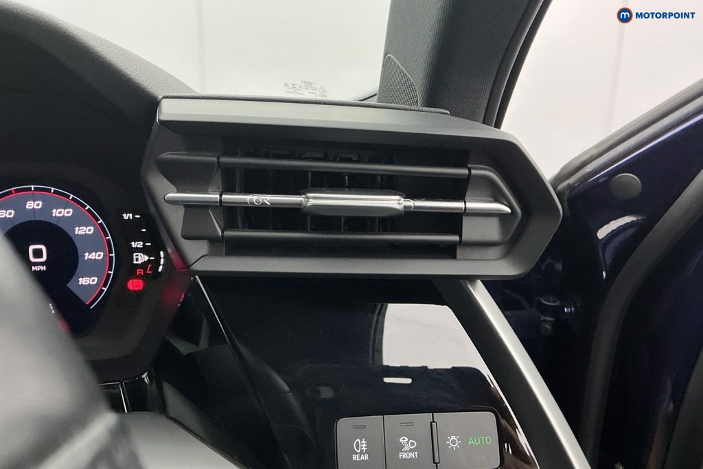 Audi A3 S Line Automatic Diesel Saloon - Stock Number (1575260) - 18th supplementary image