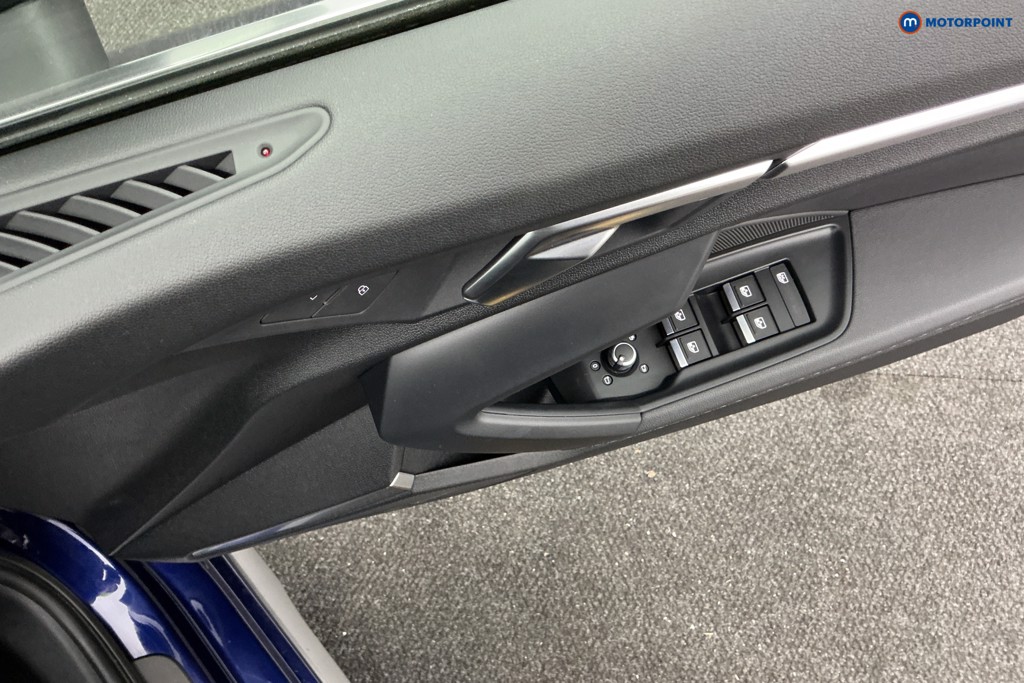 Audi A3 S Line Automatic Diesel Saloon - Stock Number (1575260) - 20th supplementary image