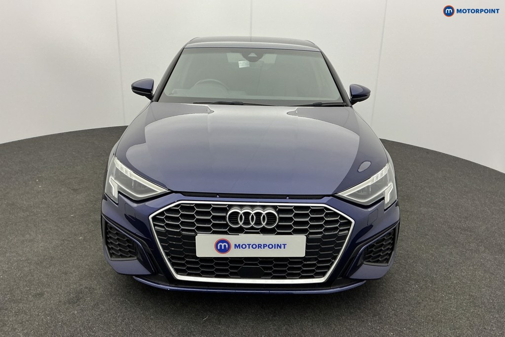 Audi A3 S Line Automatic Diesel Saloon - Stock Number (1575260) - 25th supplementary image