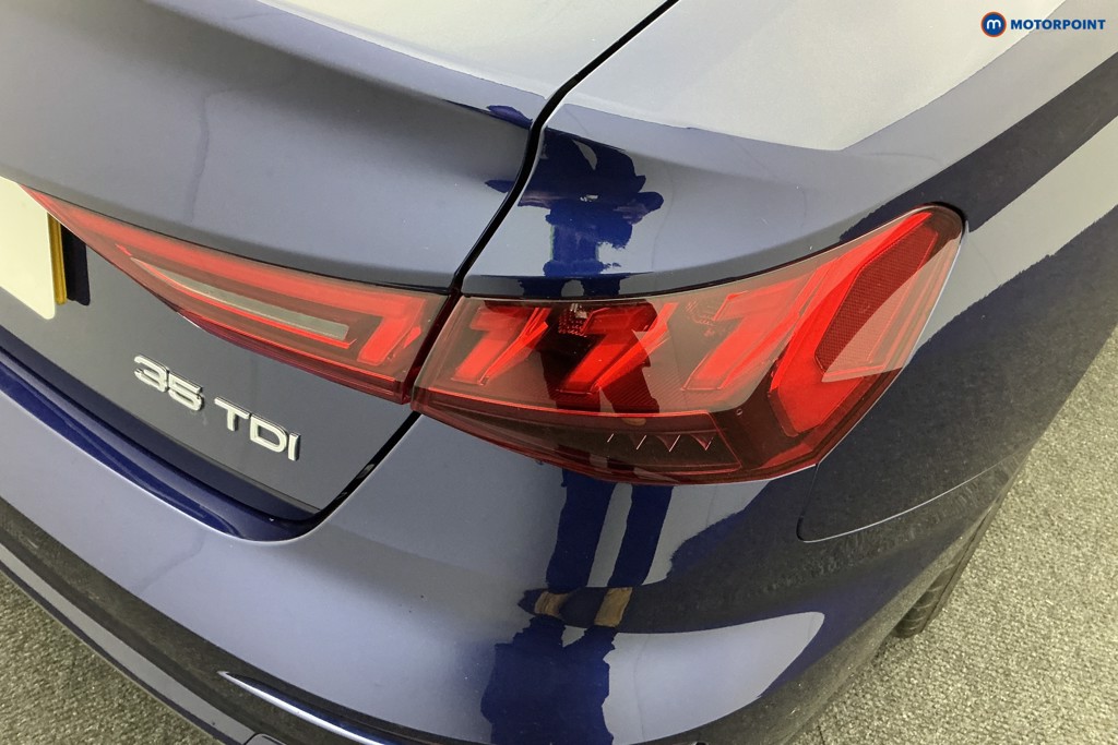 Audi A3 S Line Automatic Diesel Saloon - Stock Number (1575260) - 27th supplementary image