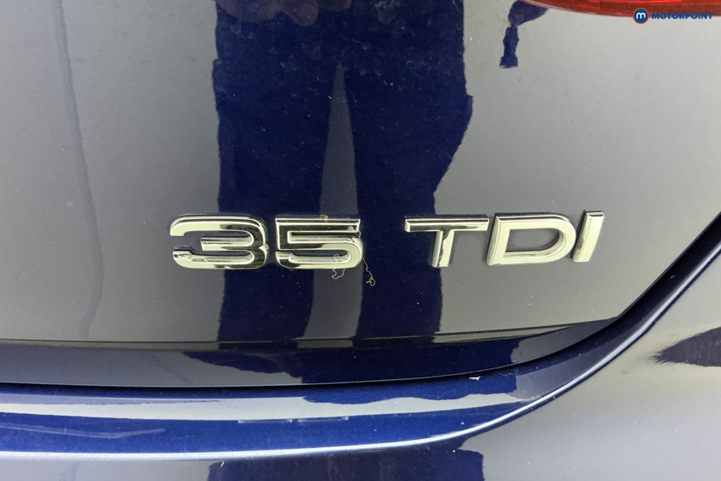 Audi A3 S Line Automatic Diesel Saloon - Stock Number (1575260) - 28th supplementary image