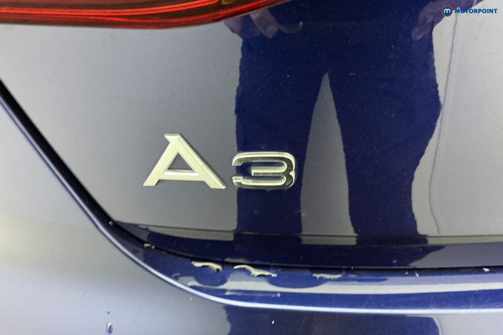 Audi A3 S Line Automatic Diesel Saloon - Stock Number (1575260) - 29th supplementary image