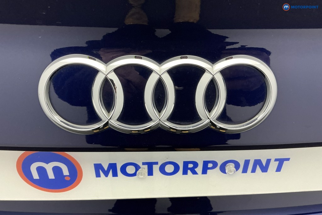 Audi A3 S Line Automatic Diesel Saloon - Stock Number (1575260) - 30th supplementary image