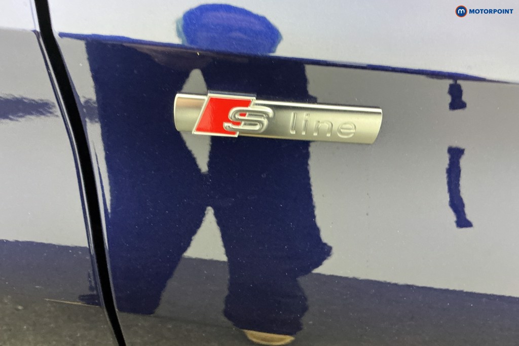 Audi A3 S Line Automatic Diesel Saloon - Stock Number (1575260) - 31st supplementary image