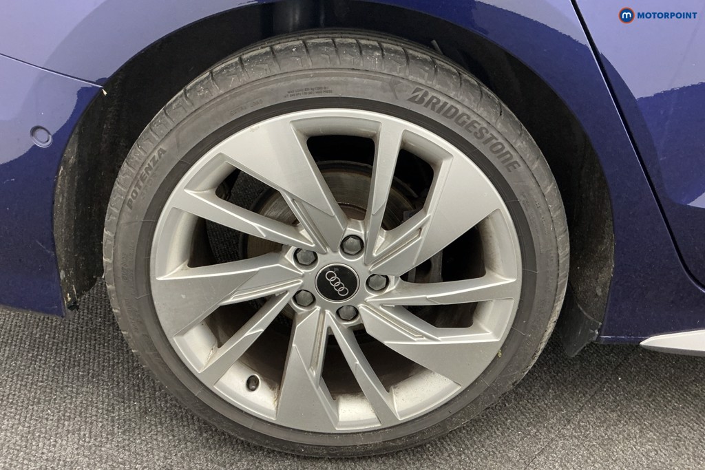 Audi A3 S Line Automatic Diesel Saloon - Stock Number (1575260) - 32nd supplementary image