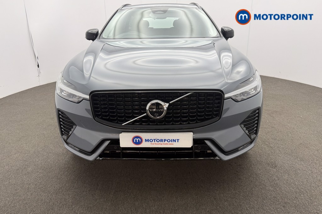 Volvo Xc60 Plus Automatic Petrol SUV - Stock Number (1577832) - 2nd supplementary image