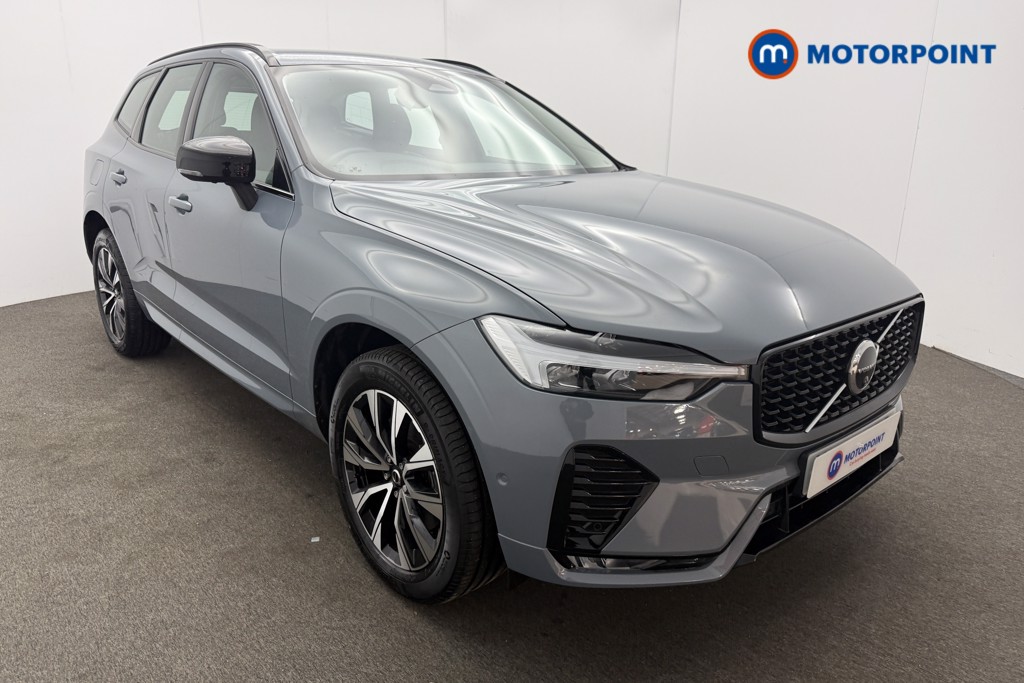 Volvo Xc60 Plus Automatic Petrol SUV - Stock Number (1577832) - 3rd supplementary image
