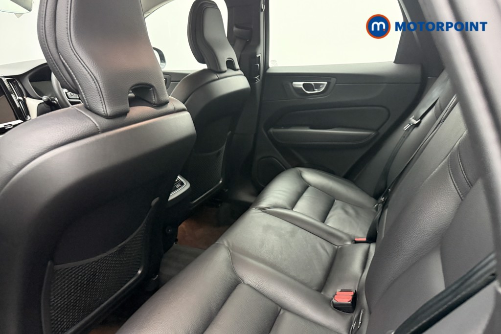 Volvo Xc60 Plus Automatic Petrol SUV - Stock Number (1577832) - 5th supplementary image